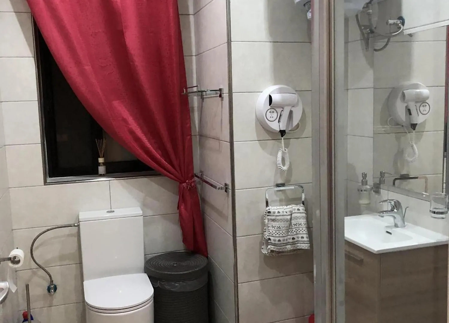 Apartment Klimatisierte Wohnung Mit Grill Und Terrasse Marsaskala